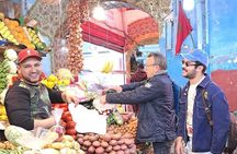 Tangier Food Tour : A Delicious Walking Adventure