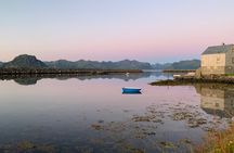 6 Hours Private Exclusive Car Sightseeing in Lofoten (group 1-6)