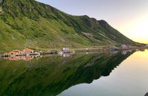 6 Hours Private Exclusive Car Sightseeing in Lofoten (group 1-6)