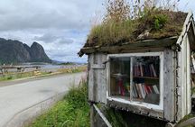 6 Hours Private Exclusive Car Sightseeing in Lofoten (group 1-6)