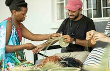 Kigali: Choose Your Traditional Craft Experiences