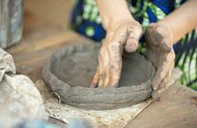 Kigali: Choose Your Traditional Craft Experiences