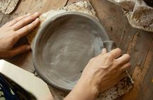 Kigali: Choose Your Traditional Craft Experiences