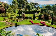 8 Hour Private Tour of Campos Do Jordão