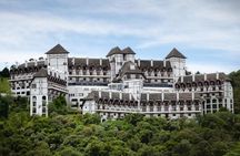 8 Hour Private Tour of Campos Do Jordão