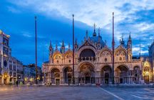 St Mark’s Basilica & Doge’s Palace Skip the Line - Semi-Private
