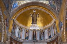St Mark’s Basilica & Doge’s Palace Skip the Line - Semi-Private