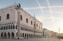 St Mark’s Basilica & Doge’s Palace Skip the Line - Semi-Private