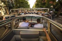 Prague Private Sightseeing Tour