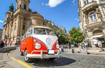 Prague Private Sightseeing Tour