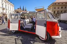 Prague Private Sightseeing Tour