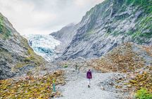 7-Day South Island Coastal Splendor Tour from Christchurch