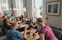 Prohibition Themed Downtown Atlanta Progressive Dinner