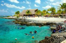 Museum for Coral Preservation with Chankanaab Park and OTOCH