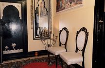  Traditional Moroccan Hammam and Massage from Marrakech