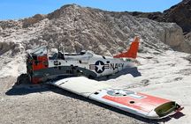 Eldorado Canyon & Nelson Ghost Town Tour from Las Vegas