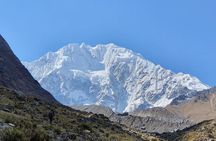 Salkantay Trek to Machupicchu 4 Days and 3 Nights
