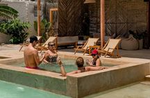 Full-Day Rosario Islands Including Barú, Bocachica & Playa Blanca
