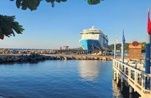 Roatan Zipline Adventure Sloths & Monkey chocolate Sample Tour