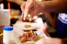 Ultimate Taco Tour in Puerto Vallarta