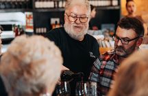 Farm and Wine Experience Half Day in Queenstown, Central Otago. 
