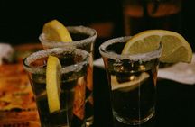 Tequila Master Class & Gourmet Tacos- Exclusive Experience Cancun