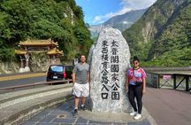 Full-Day Tour About Taroko Culture Excellent Stories , 8 Hours