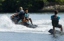 Initiation Wakeboard, Water Ski, Towed buoy