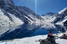 Andes Portillo & Aconcagua Premium vineyard tasting semi private