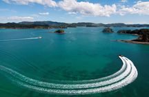 Ocean Adventure: Fast Boat to the Hole in the Rock