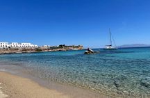 2 Hours Private Tour Mykonos Highlights with a Local