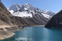 One day tour 7 lakes Tajikistan's Fann Mountains