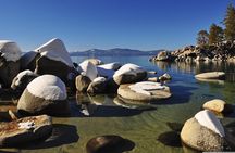 Lake Tahoe 1-Day Private Tour from San Francisco