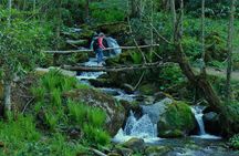 Hiking in Batumi ( AJARA AREA)