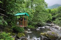 Hiking in Batumi ( AJARA AREA)