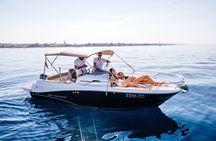 Private boat tour up to 6 persons - NP Kornati and Telašćica NP