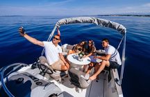 Private boat tour up to 6 persons - NP Kornati and Telašćica NP
