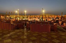 Dubai Premium Red Dunes Safari,Camel Ride&5* BBQ at Oasis Camp 