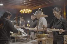 Dubai Premium Red Dunes Safari,Camel Ride&5* BBQ at Oasis Camp 