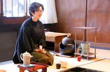 Kyoto Tea Ceremony Meditation Make Your Matcha with a Tea Master