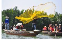 Hoi An Countryside Tour by Car/Motorbike or cycling