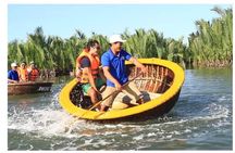 Hoi An Countryside Tour by Car/Motorbike or cycling