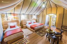 3 Days Merzouga Desert Tour Explore from Marrakech