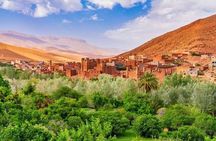 3 Days Merzouga Desert Tour Explore from Marrakech