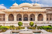 3-Days Private Golden Triangle Tour: Delhi, Agra & Jaipur by Car