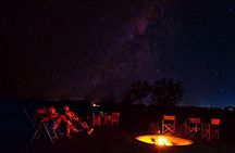 Moonlight Experience and Stargazing close to Victoria Falls