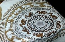 Private Batik Making Experience in Kandy