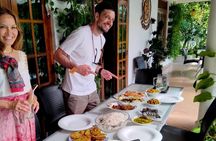 Private Batik Making Experience in Kandy