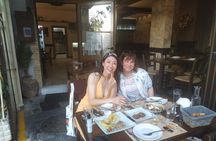 Heraklion - Walking city tour with food tasting 
