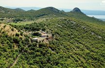 Land Rover Velebit Photo Safari